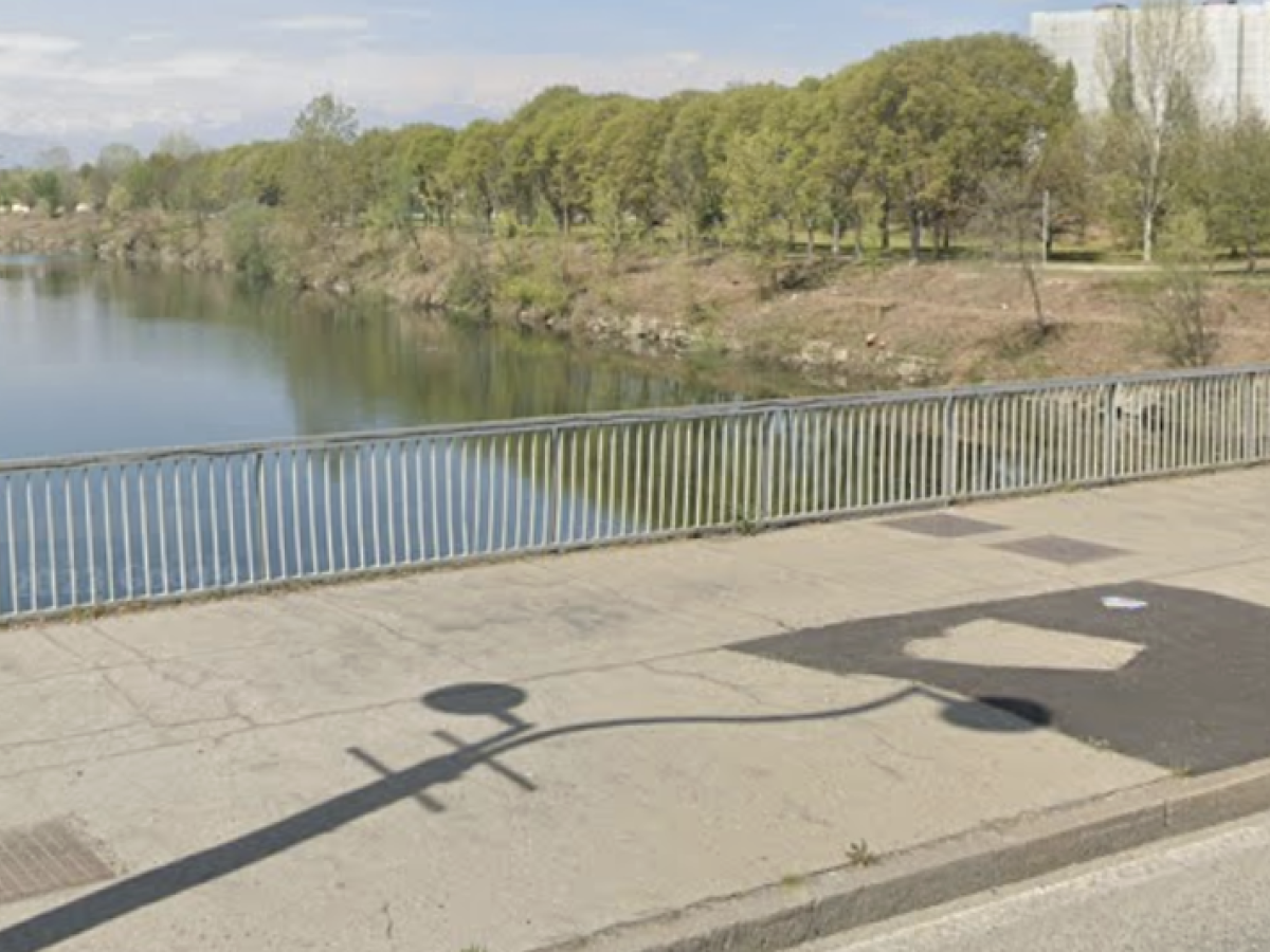 Torino: Ponte Ferdinando di Savoia, a settembre la manutenzione straordinaria
