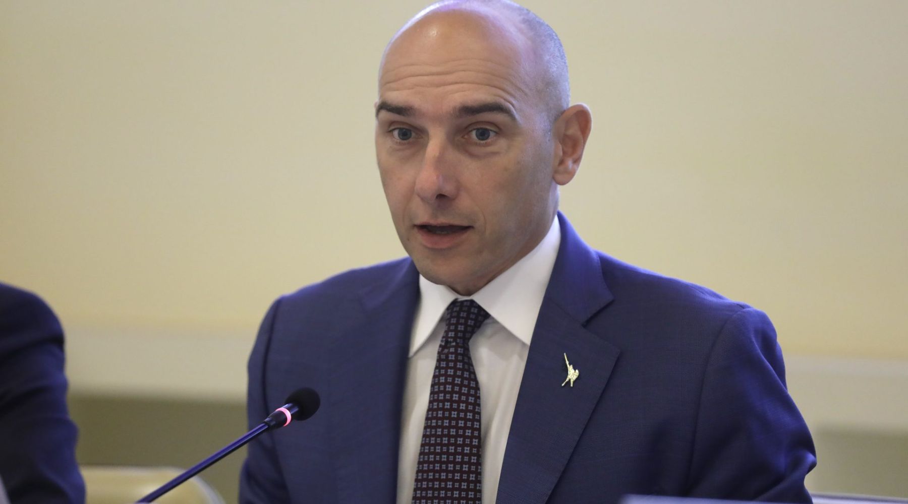 Stretto di Messina, Morelli: “Grazie al Ponte 36.700 posti di lavoro”
