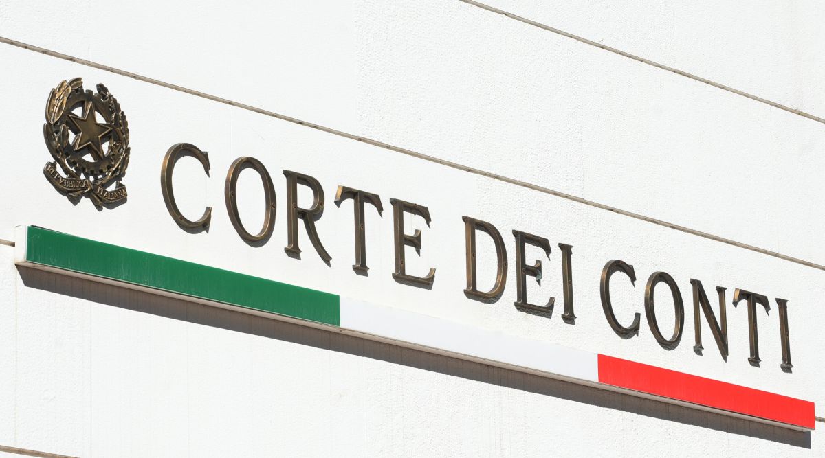 La Corte dei conti esamina il PNRR. Bene la digitalizzazione, male le infrastrutture
