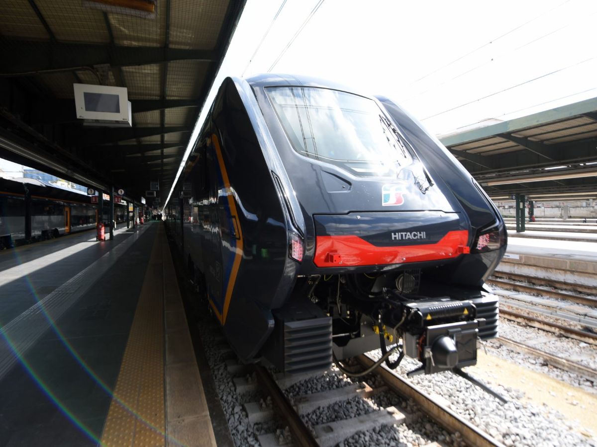 Sardegna, trasporti: via libera al nuovo accordo quadro tra Regione e RFI