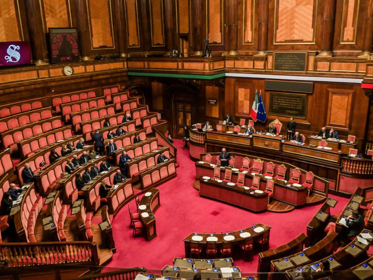 Senato: avviato l’iter per il Dl Carburanti