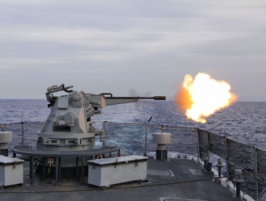 Spesa militare, Taiwan stanzia 25 miliardi
