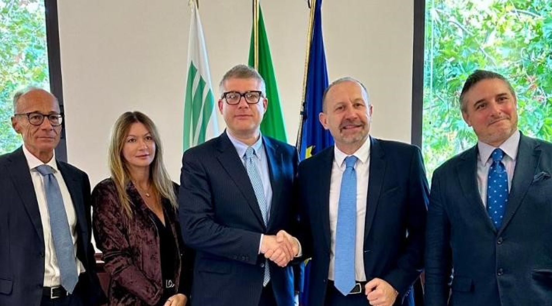 Bollette ancora alte, Confcommercio e Gse siglano protocollo d’intesa