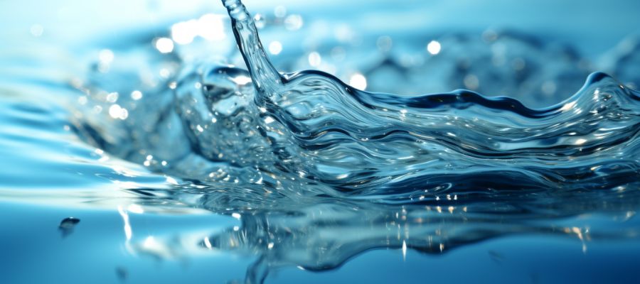 Acqua, l’Italia tra reti da rinnovare, siccità e nuove domande