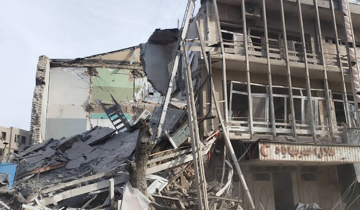 Tregua fragile in Medio Oriente: accordo tra USA e Iran, ma il Libano brucia e Hormuz resta chiuso