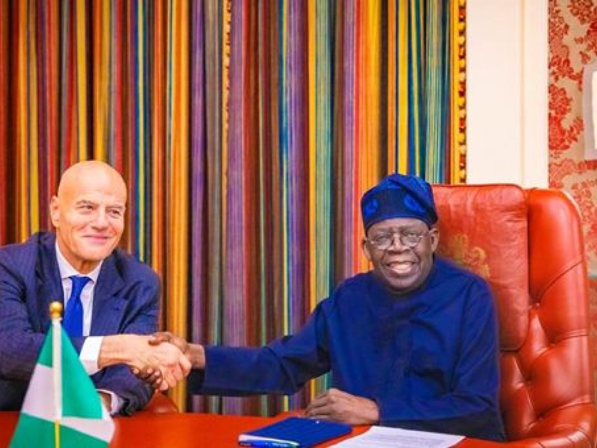 Eni, intesa con la Nigeria su OPL 245: via libera allo sviluppo deep offshore Zabazaba-Etan