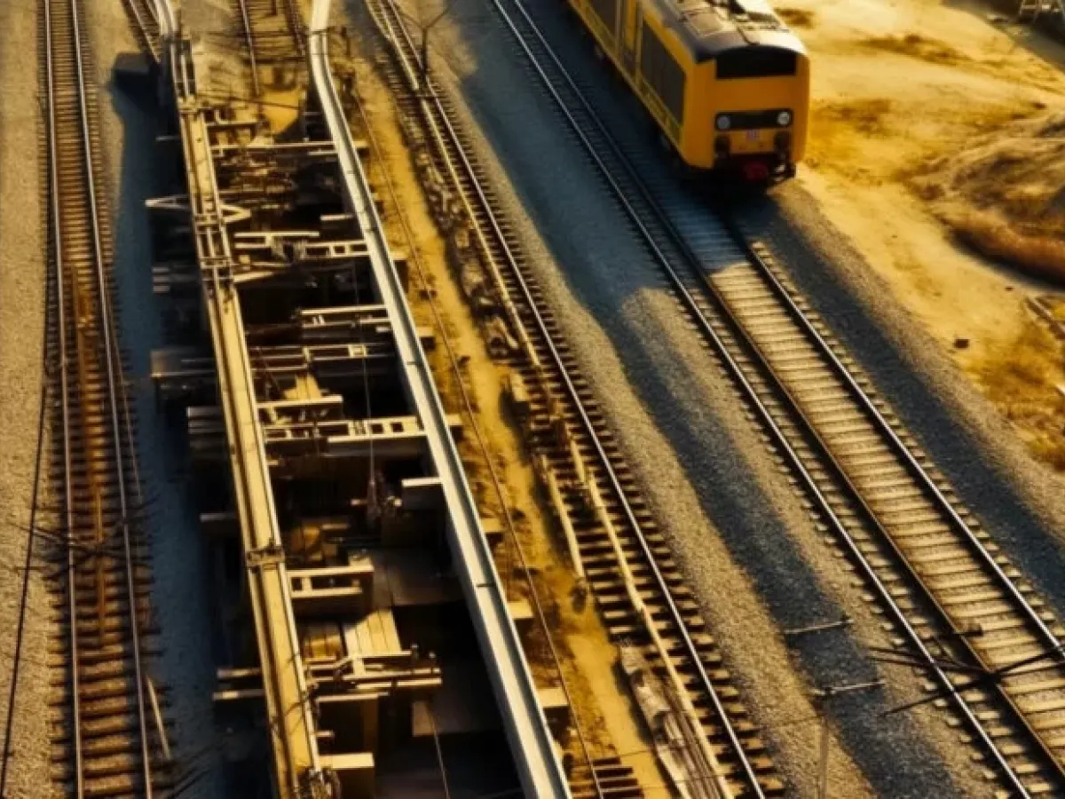 Treni: Azerbaigian e Armenia discutono sull’estensione dei trasporti ferroviari con la Russia