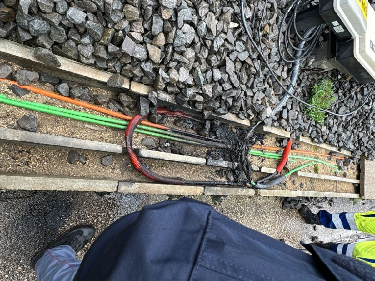 Sabotaggi ferroviari: vertice di emergenza al Viminale, Forza Italia deposita ddl per reato di attentato ai trasporti