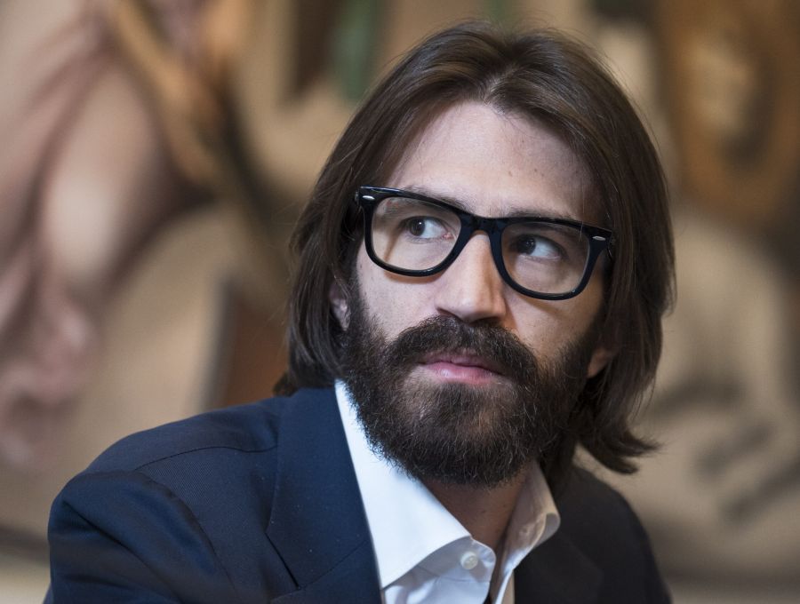 Delfin, accordo da 10 miliardi tra Leonardo Maria Del Vecchio e i fratelli