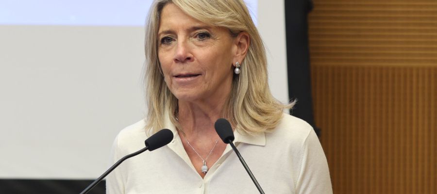 Olimpiadi Milano-Cortina, indagata Elisabetta Pellegrini del MIT