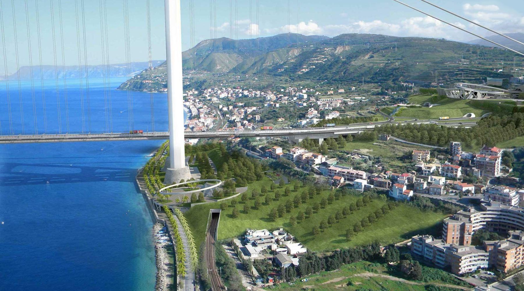 Ponte Stretto: il decreto del Mit approda in Cdm