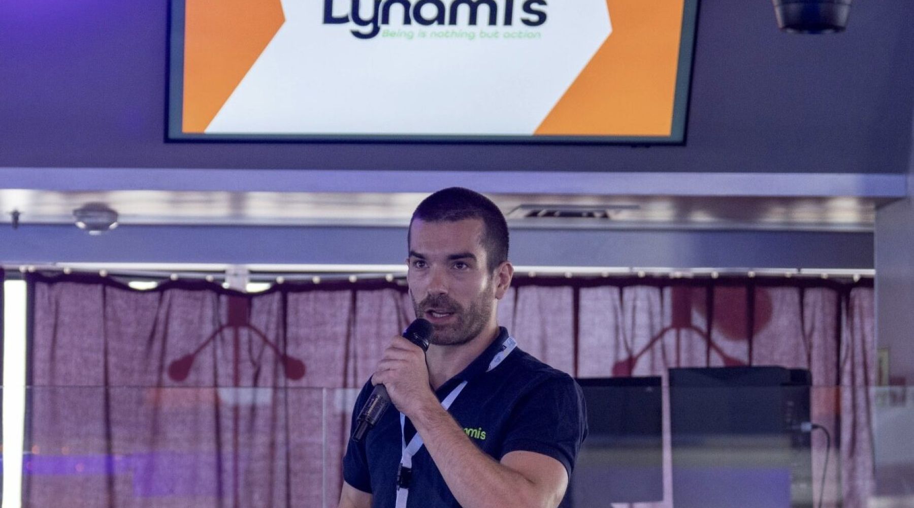 SweetScience, la startup che ti aiuta ad andare in palestra