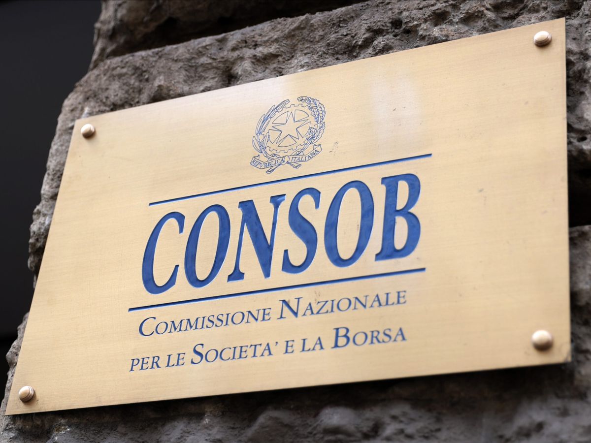 Consob senza guida da quattro mesi mentre cresce il risiko delle nomine pubbliche
