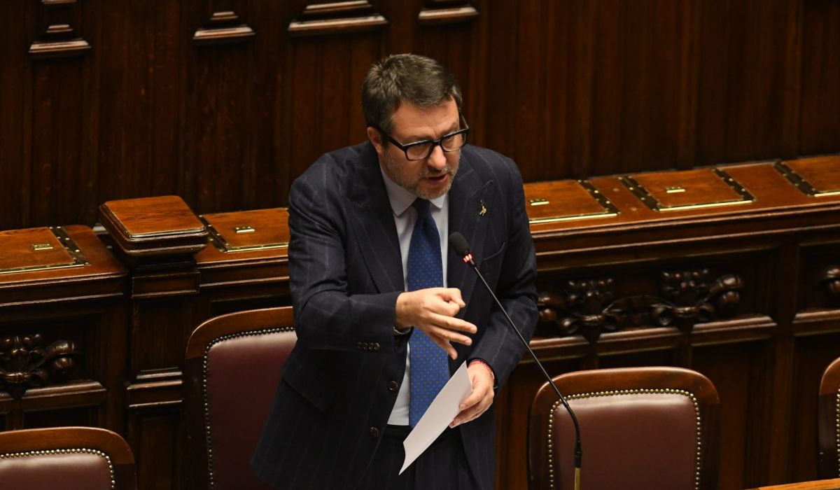 Siccità, Salvini: “Dal Mit massima attenzione sulla diga Trinità in Sicilia”