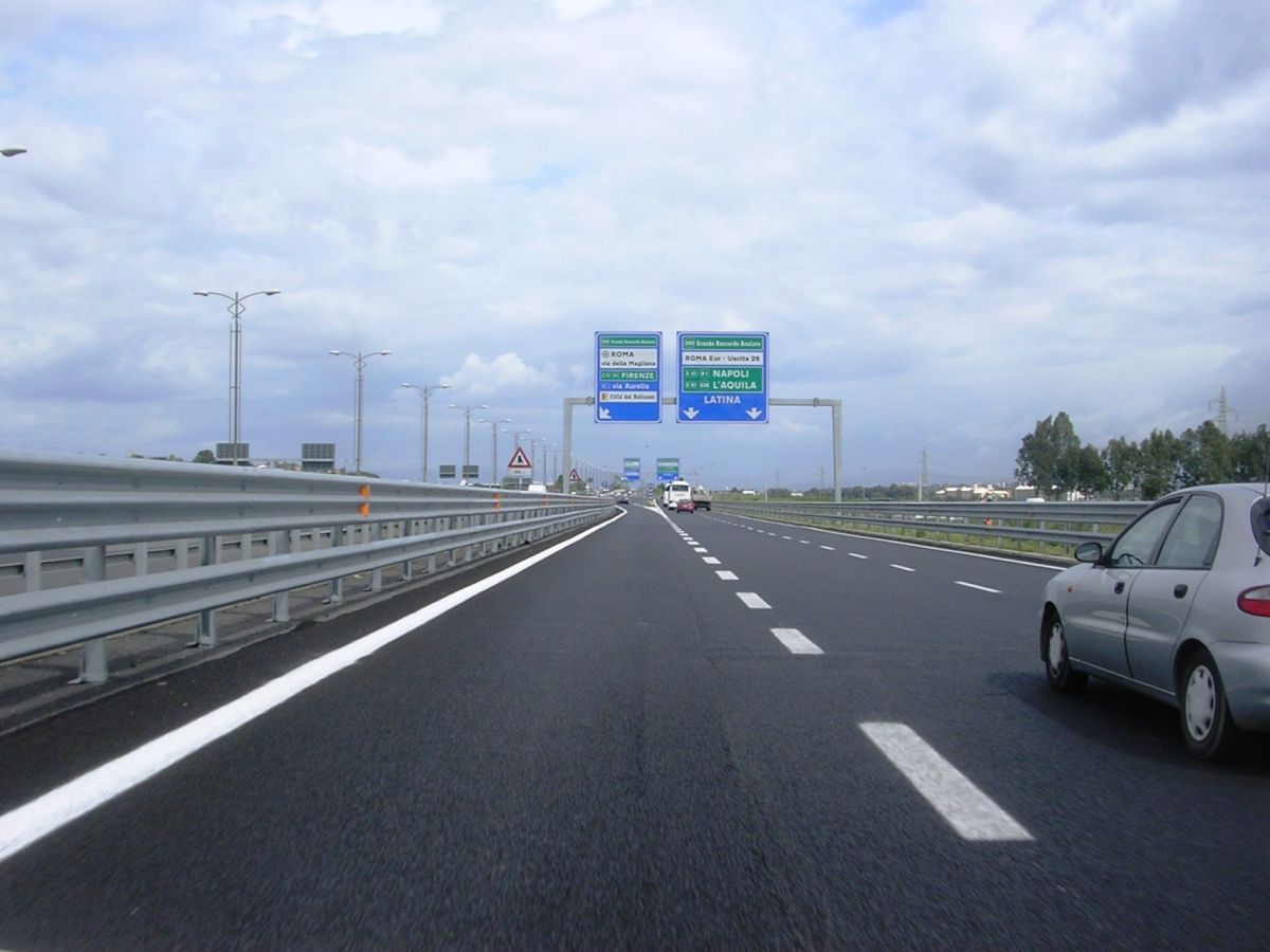 Roma, Ponte dei Congressi, ecco la svolta: dopo 20 anni assegnata la gara per realizzarlo