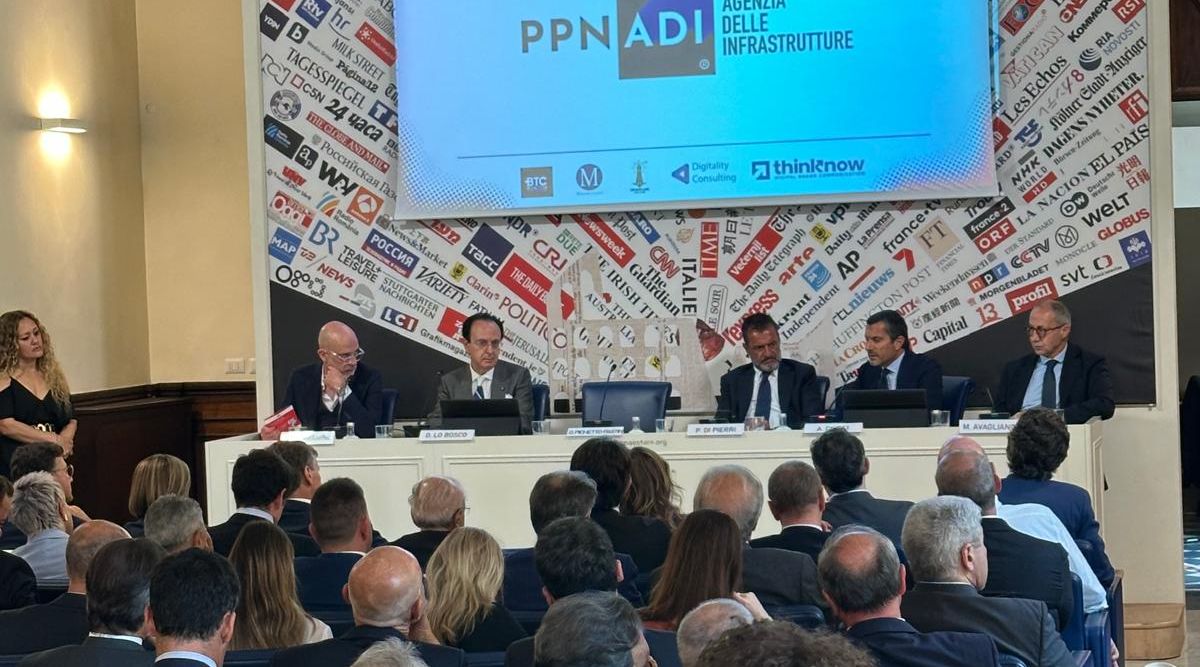 Presentazione di PPN ADI, guarda il video della diretta