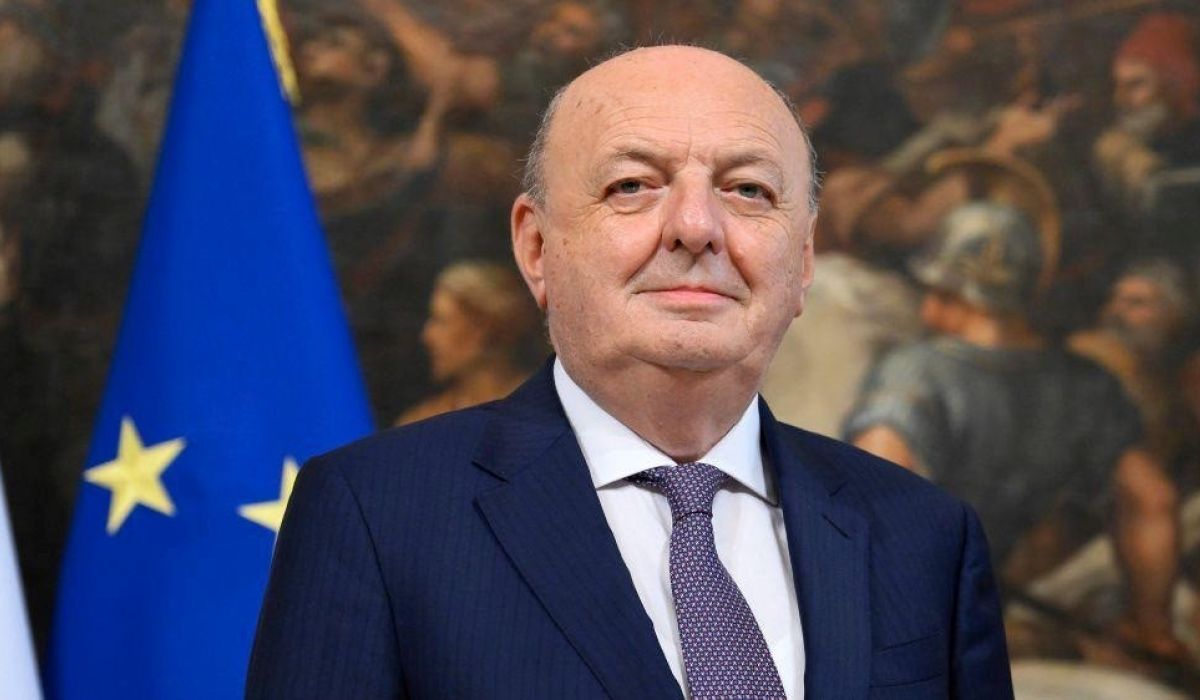 Pichetto Fratin: “Nucleare di nuova generazione e rinnovabili, così l’Italia ridurrà la dipendenza energetica”