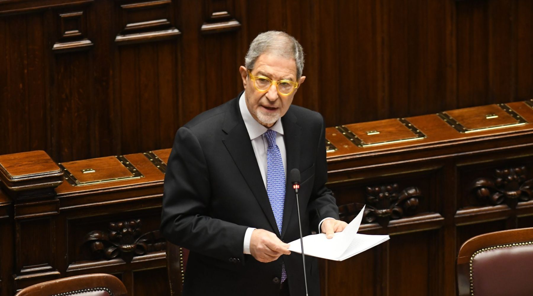 Dissesto idrogeologico, Musumeci sblocca 100 milioni per cantieri immediati