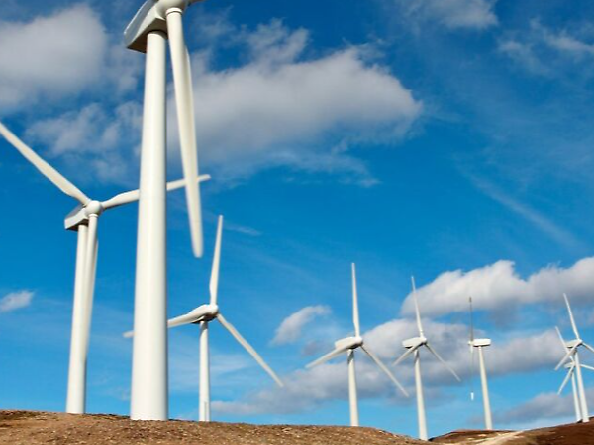 Umbria, eolico, Federighi: “Parco a Monte Bibico scelta inutile e insensata”