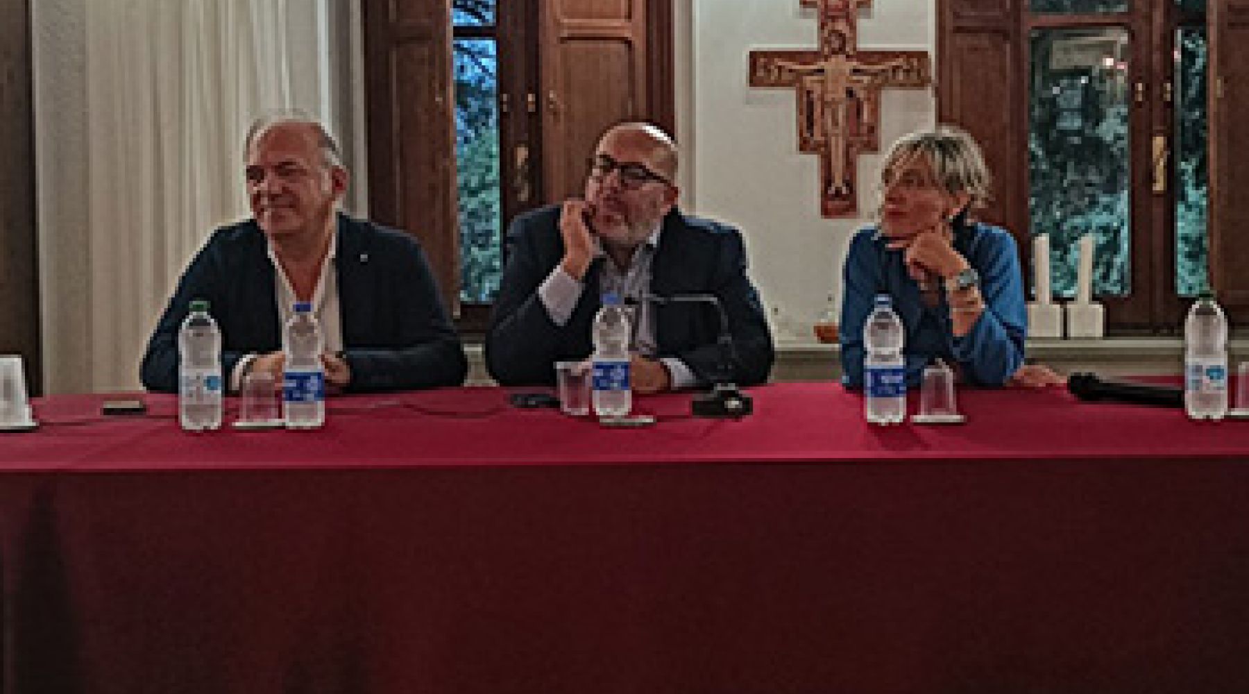 Abruzzo-Molise, Trignina: i sindaci chiedono interventi concreti in tempi brevi