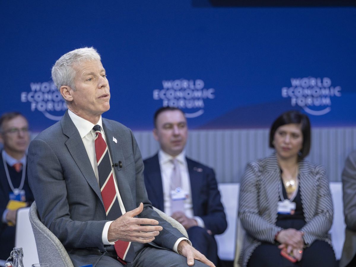 Data center, DOE annuncia alleanza per investire 100 mld di dollari