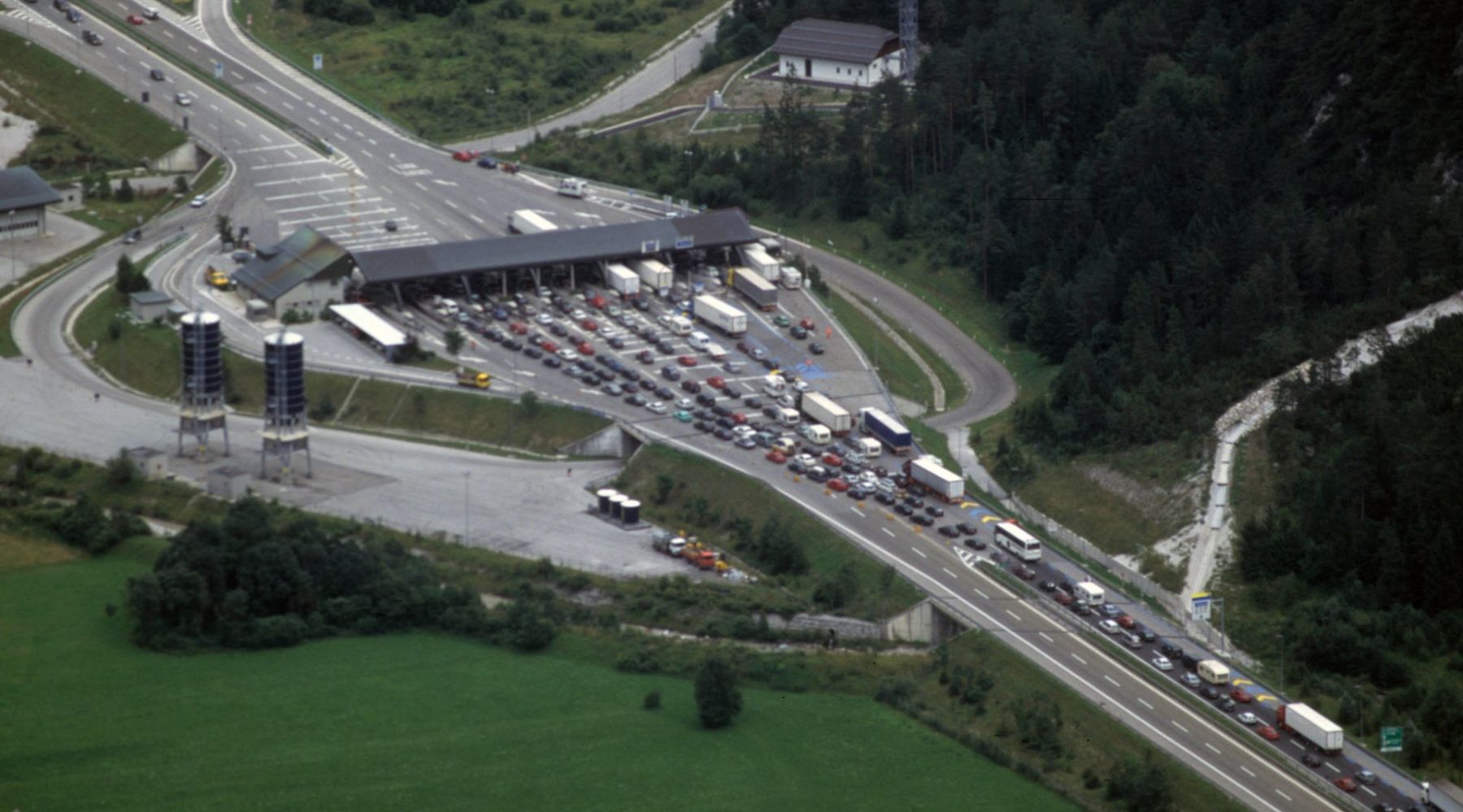 Brennero: il Mit sblocca la gara per la A22, cancellata la prelazione