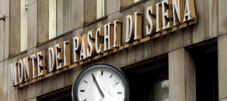 MPS, doppia OPS da 34 miliardi su Banco BPM e Banca Generali