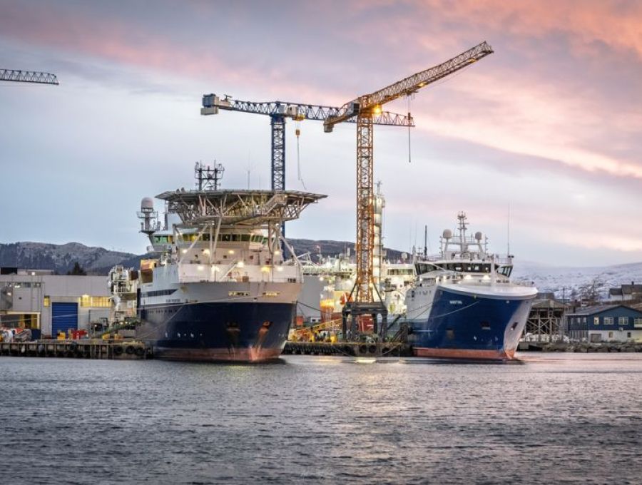 Navalmeccanica, l’Italia regina delle crociere alla prova di Cina e Stati Uniti