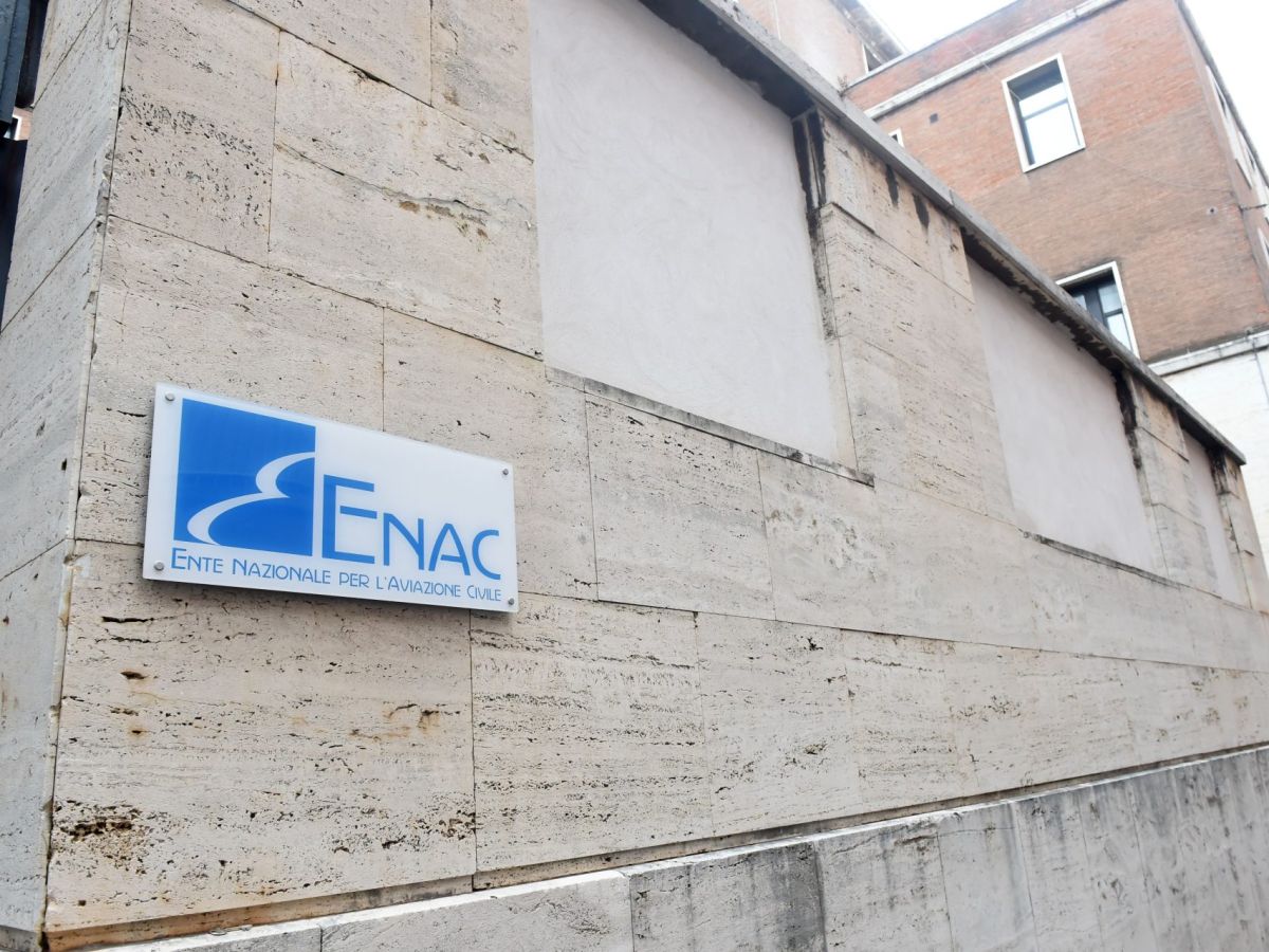 Enac: a Roma inaugurazione del Palazzo dell’Aviazione Civile
