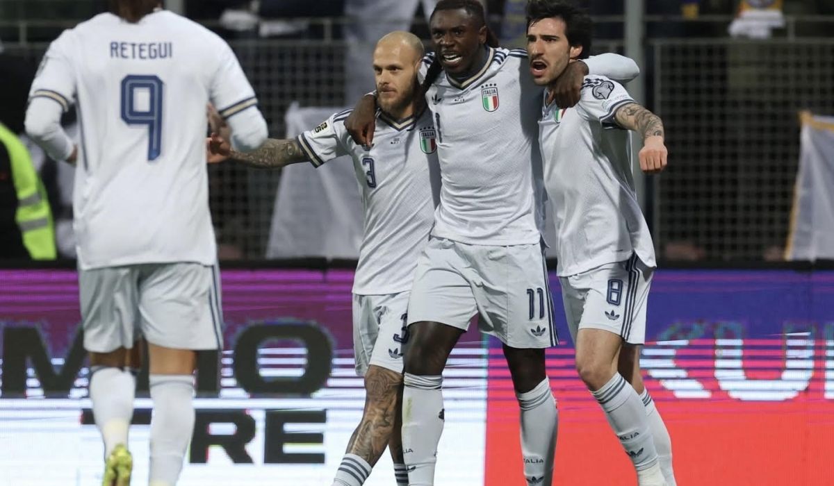 Nazionale, la rivoluzione parte dalle infrastrutture