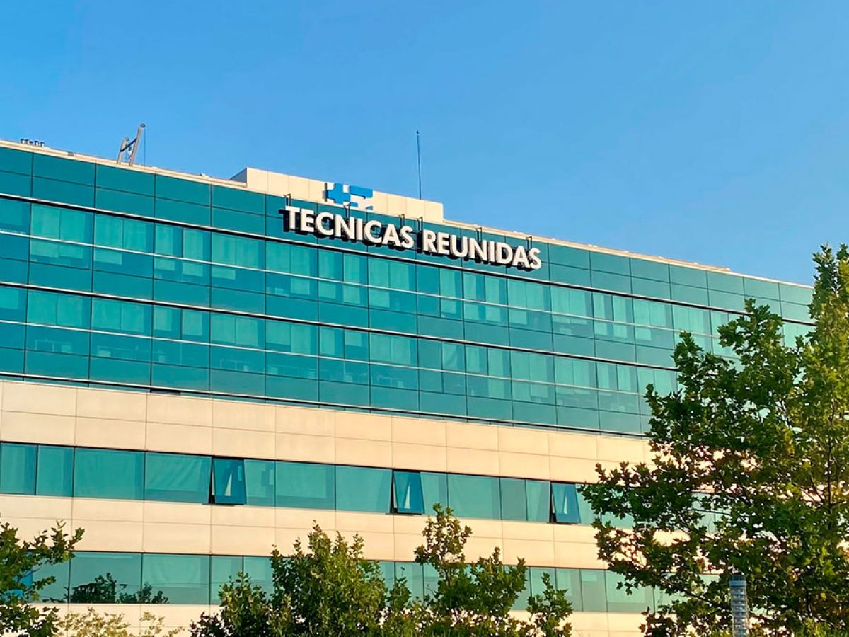 Spagna: Técnicas Reunidas lancia Tr Power per rinforzarsi nel settore