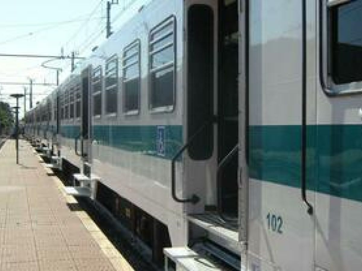 Bordoni (Lega): potenziamento Roma Tiburtina-Viterbo ottima notizia