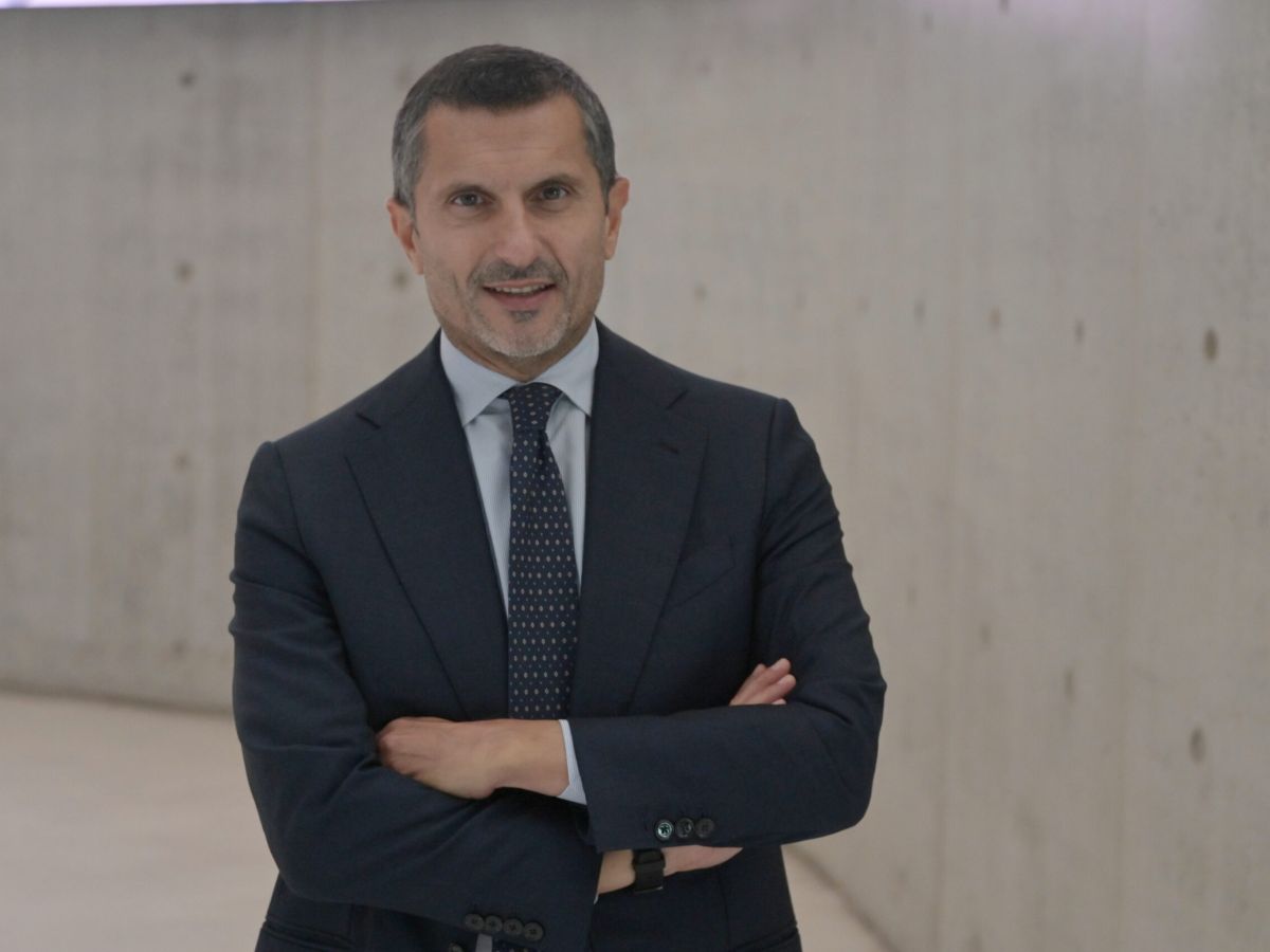 Cantieri, Ciucci lancia l’allarme: servono 3,8 miliardi per le imprese di costruzioni
