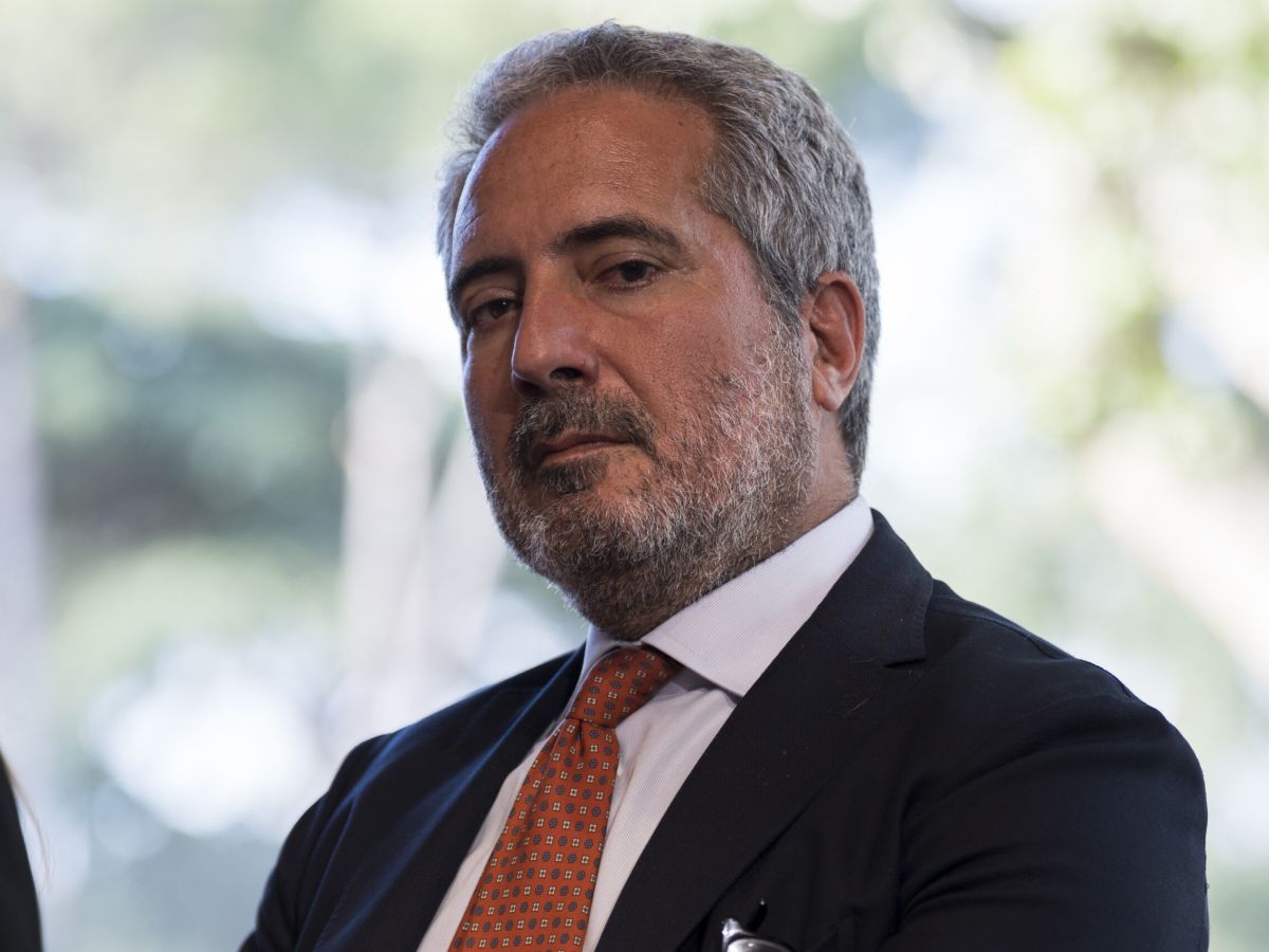 Cavi sottomarini, Folgiero (Fincantieri): “Proteggere infrastrutture critiche nel Mediterraneo”