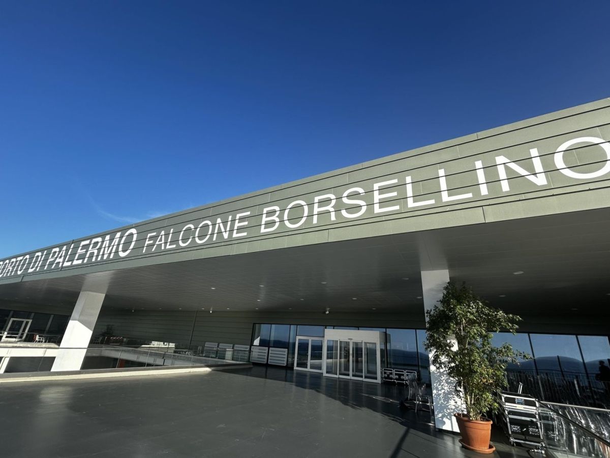 Palermo, il “Falcone-Borsellino” sul mercato: parte la caccia all’advisor per la vendita di Gesap