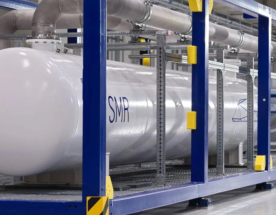Una “staffetta tecnologica” per un nucleare sicuro e sostenibile