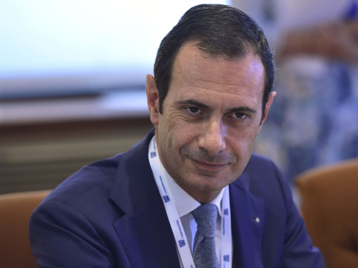 Porti, Deandreis (SRM): “Cambiare prospettiva, porti fondamentali per lo sviluppo industriale”