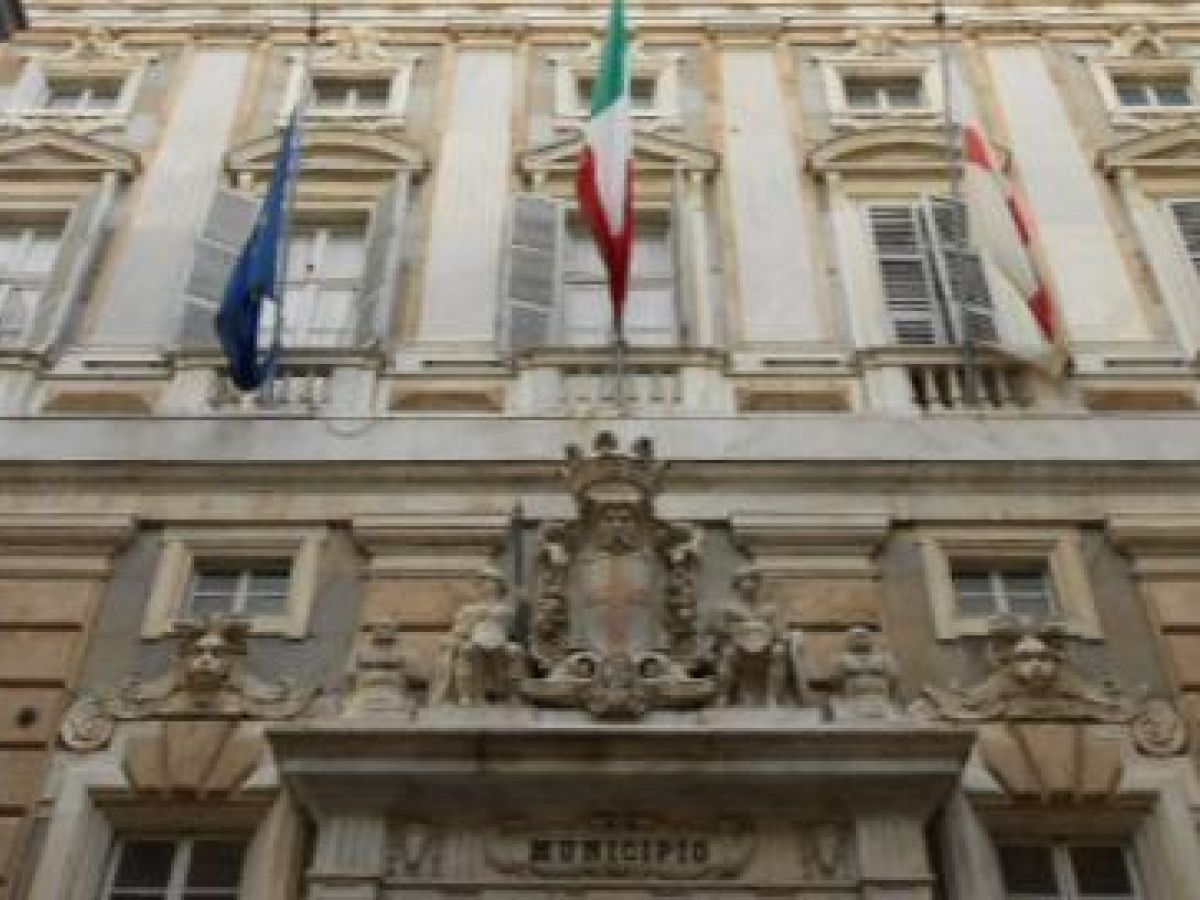 Genova: autobus di linea nazionale e internazionale, prima Commissione consiliare sulla fermata di via Fanti d’Italia