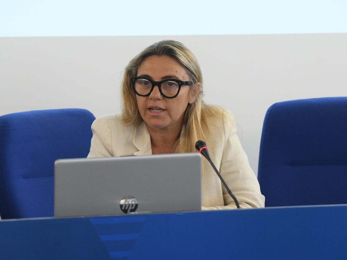 Costa tirrenica, Tenerini lancia un intergruppo: “Priorità condivise e dossier in Parlamento”
