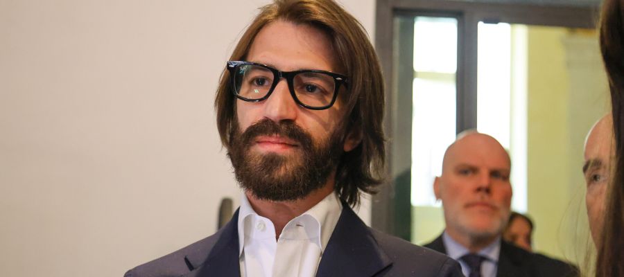 Delfin, Leonardo Maria Del Vecchio e Rocco Basilico avrebbero raggiunto l’accordo sulle quote