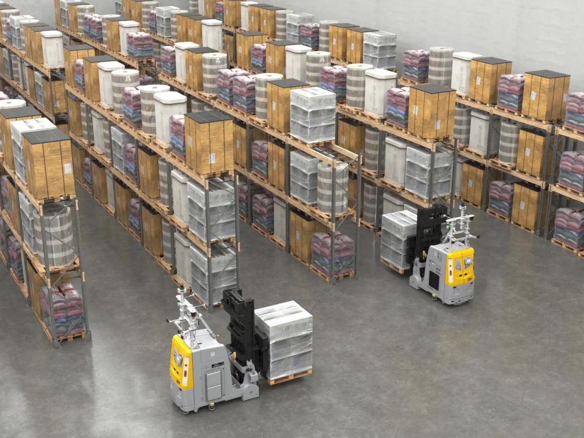 Logistica, un milione di addetti tra carenza di autisti e binari da potenziare