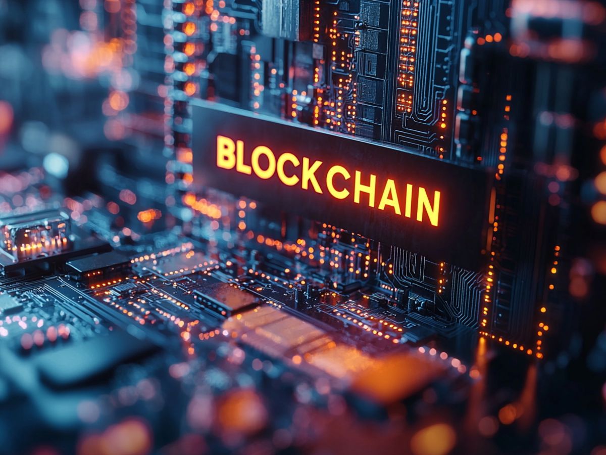 La notizia ha una firma. E ora la firma è immutabile.