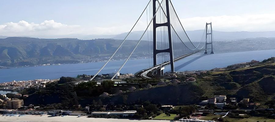 Ponte sullo Stretto, si cerca personale in attesa del via libera
