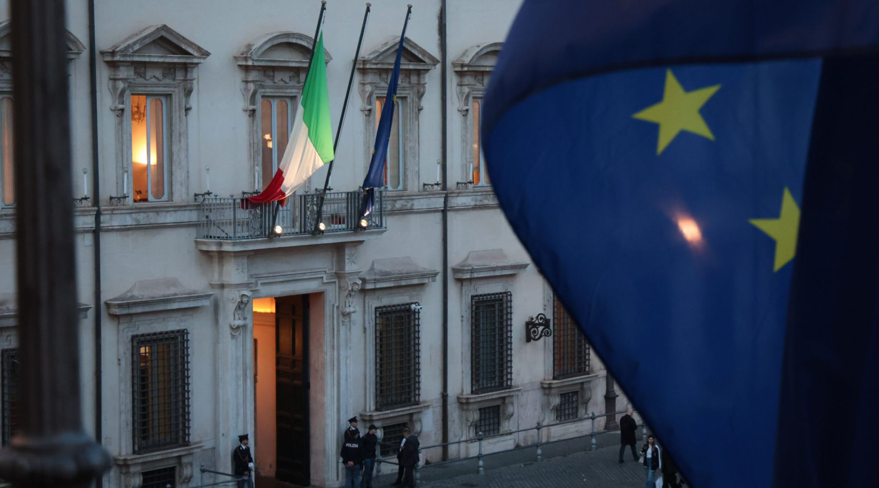 Via libera al DPFP, 28 miliardi di flessibilità per energia e difesa