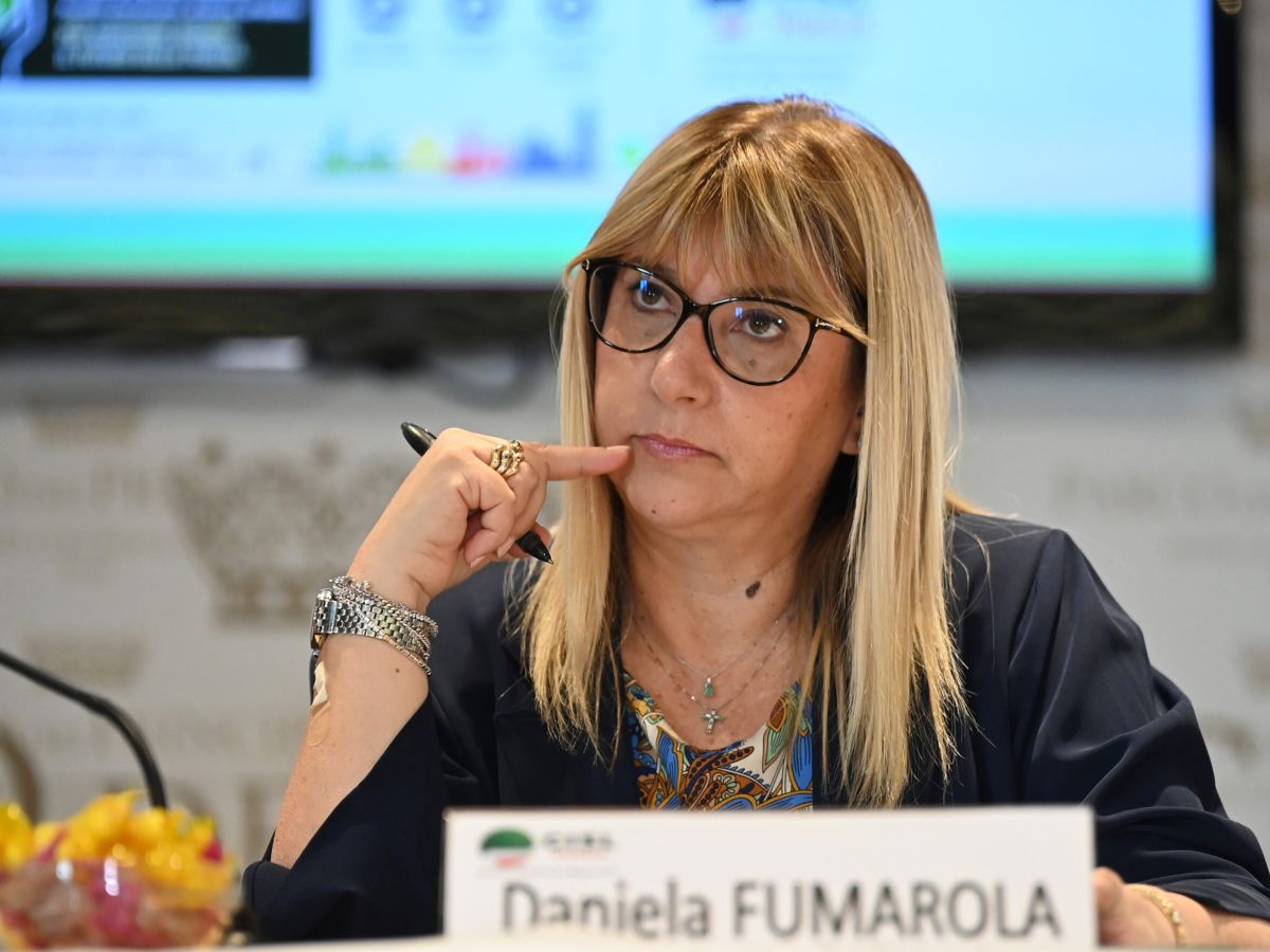 PNRR, Fumarola: “Il PNRR deve essere ponte verso un nuovo modello di sviluppo”