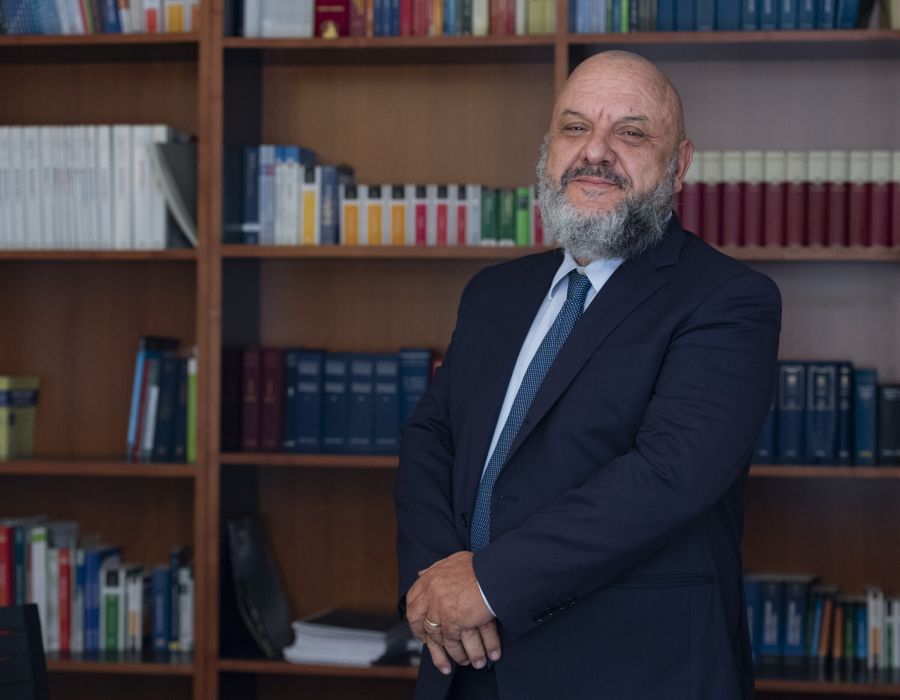 Fiera Roma, la rivoluzione silenziosa è appena cominciata