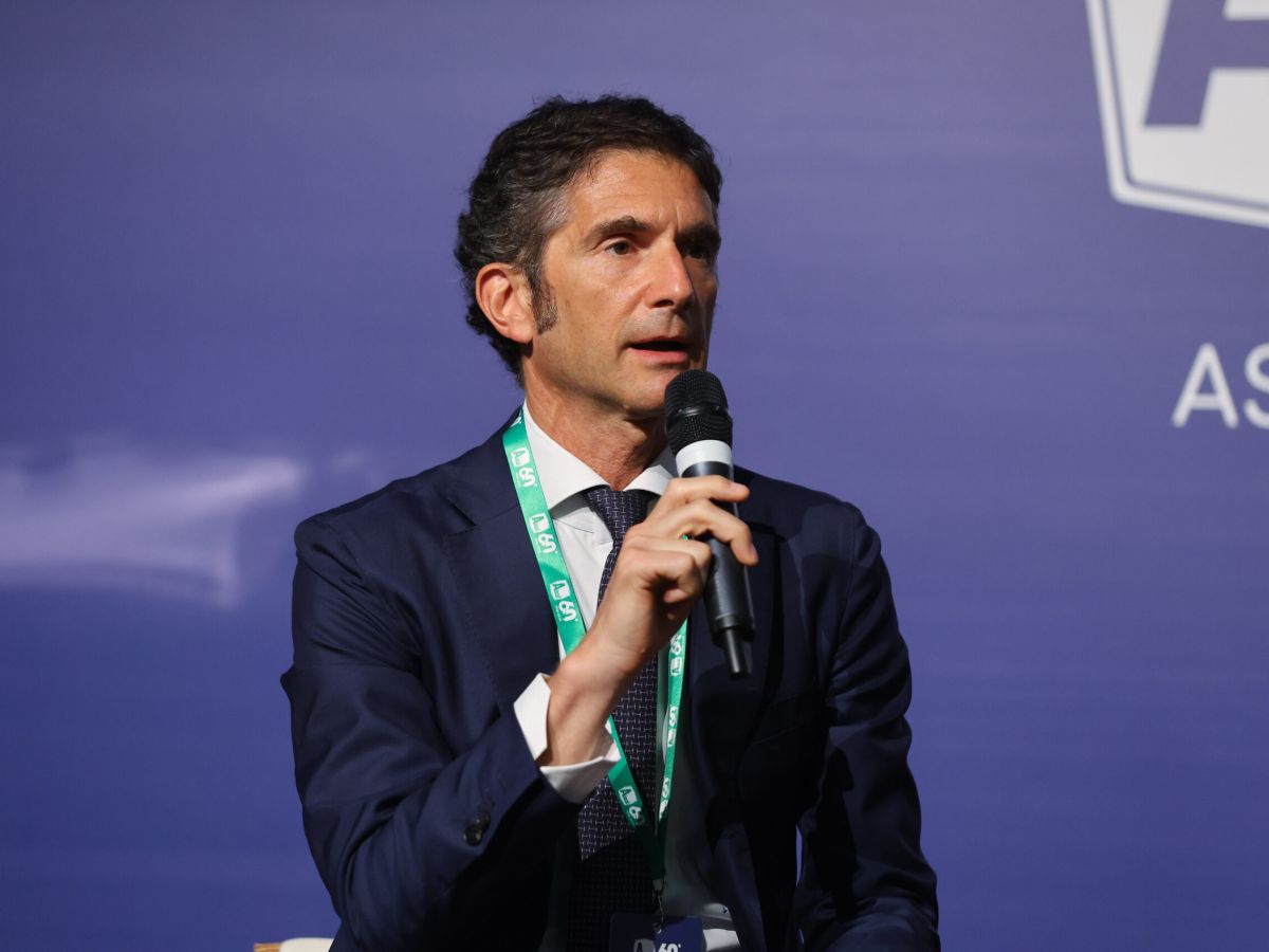 AISCAT, Confindustria: “Infrastrutture e logistica devono essere al centro della politica industriale”