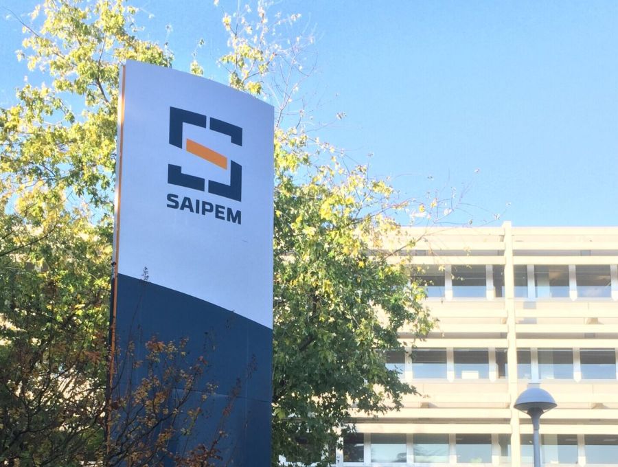 Saipem favorita per il maxi-contratto offshore del giacimento Dorra, in gioco oltre 10 miliardi
