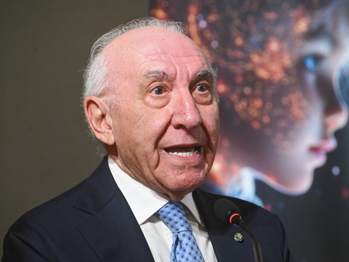 AI, Stanzione: “AI può offrire opportunità in ambito medico, ma devono esserci garanzie”
