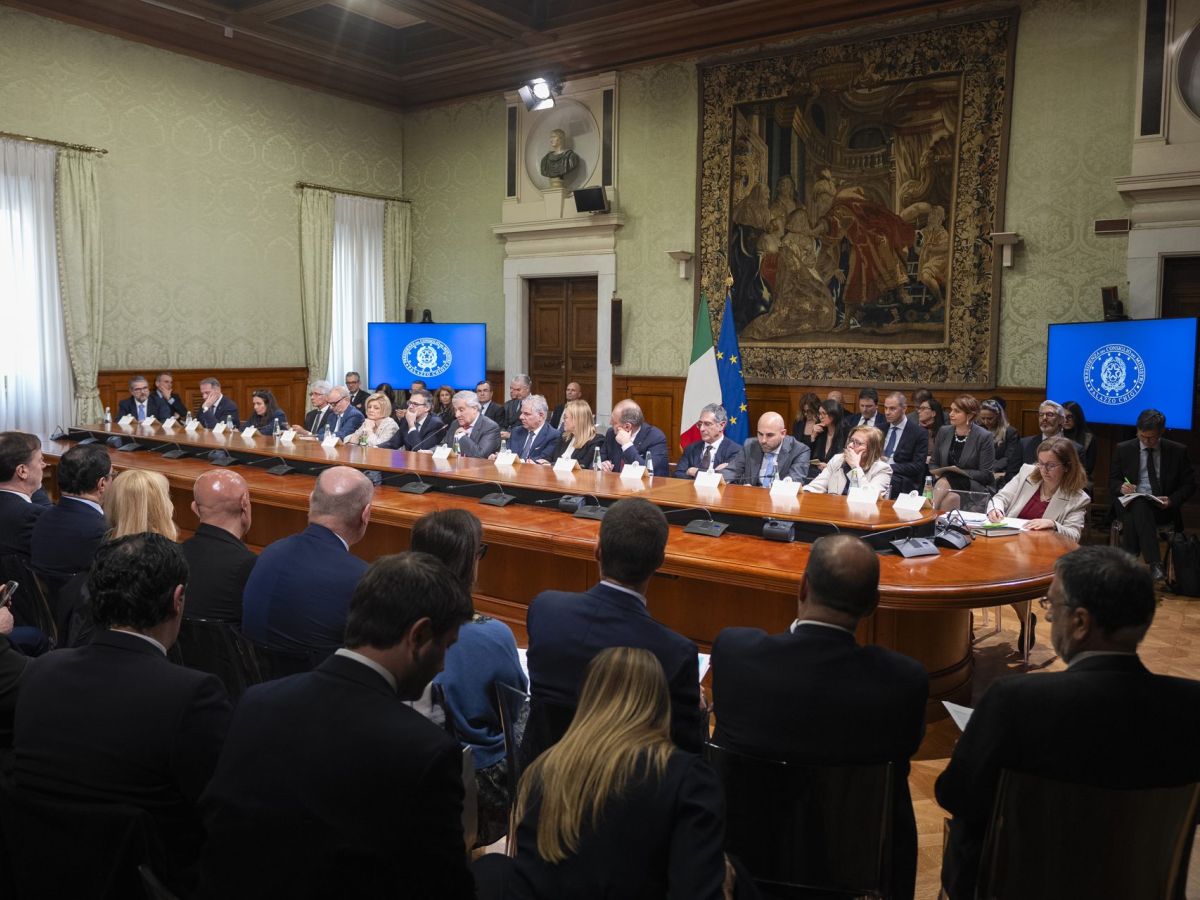 Piano Mattei: l’Italia accelera in Africa con quattro nuovi partner strategici